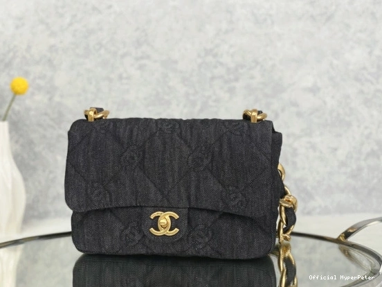 Hyper Peter BAG CHANEL FLAP 0725